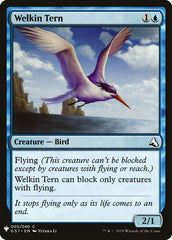 Welkin Tern [Mystery Booster] | Rook's Games and More