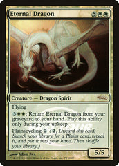 Eternal Dragon (Pro Tour) [Pro Tour Promos] | Rook's Games and More