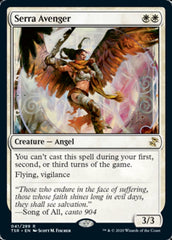 Serra Avenger [Time Spiral Remastered]