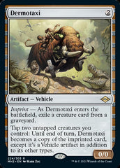 Dermotaxi [Modern Horizons 2] | Rook's Games and More