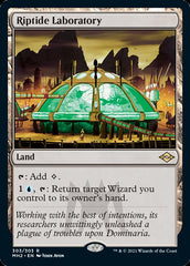 Riptide Laboratory [Modern Horizons 2] | Rook's Games and More