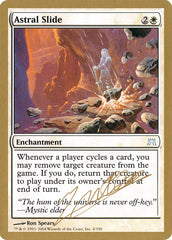 Astral Slide (Julien Nuijten) [World Championship Decks 2004]
