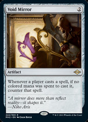 Void Mirror [Modern Horizons 2] | Rook's Games and More