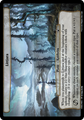 Littjara [March of the Machine Commander]