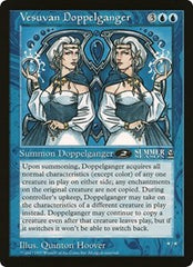 Vesuvan Doppelganger (Oversized) [Oversize Cards]