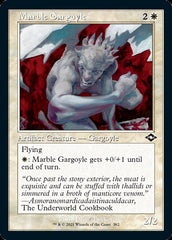 Marble Gargoyle (Retro) [Modern Horizons 2] | Rook's Games and More