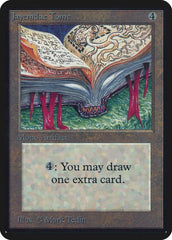 Alpha Jayemdae Tome (Grade 3.5)