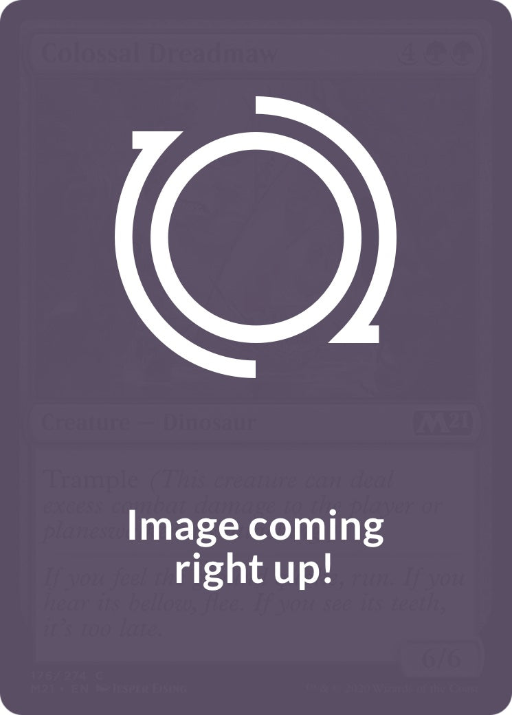 First Stage of Magic Design [Unknown Event] | Rook's Games and More