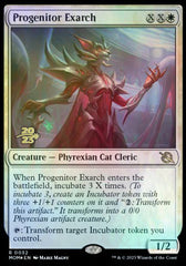 Progenitor Exarch [March of the Machine Prerelease Promos]