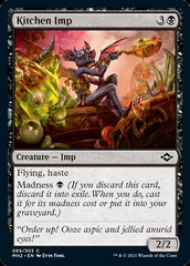 Kitchen Imp [Modern Horizons 2] | Rook's Games and More