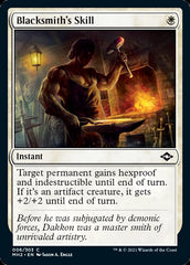 Blacksmith's Skill [Modern Horizons 2] | Rook's Games and More