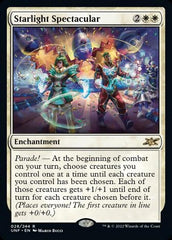 Starlight Spectacular [Unfinity]