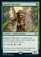 Ignoble Hierarch [Modern Horizons 2] | Rook's Games and More