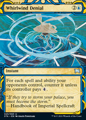 Whirlwind Denial [Strixhaven: Mystical Archive]