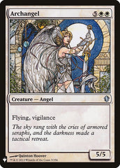 Archangel [Mystery Booster] | Rook's Games and More