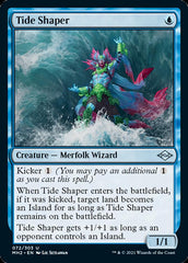 Tide Shaper [Modern Horizons 2] | Rook's Games and More