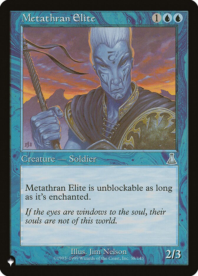 Metathran Elite [The List] | Rook's Games and More