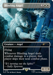 Blinding Angel [Secret Lair Drop Series]