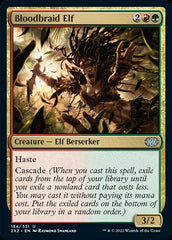 Bloodbraid Elf [Double Masters 2022]