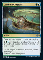 Combine Chrysalis [Modern Horizons 2] | Rook's Games and More