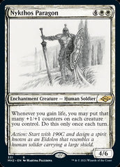 Nykthos Paragon (Sketch) [Modern Horizons 2] | Rook's Games and More