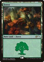 Forest (2019) [MagicFest 2019]