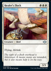 Healer's Flock [Modern Horizons 2] | Rook's Games and More