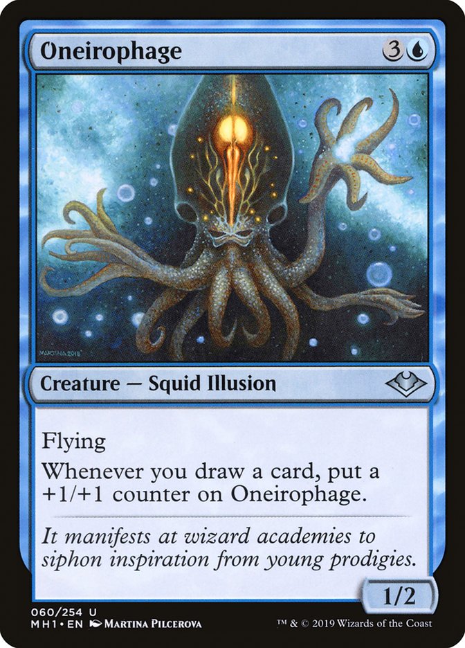 Oneirophage [Modern Horizons] | Rook's Games and More