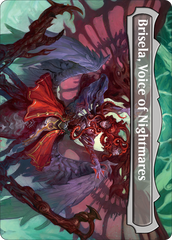 Gisela, the Broken Blade (Display Commander) [Secret Lair Drop Series] | Rook's Games and More