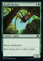 Deadly Recluse [Double Masters 2022]