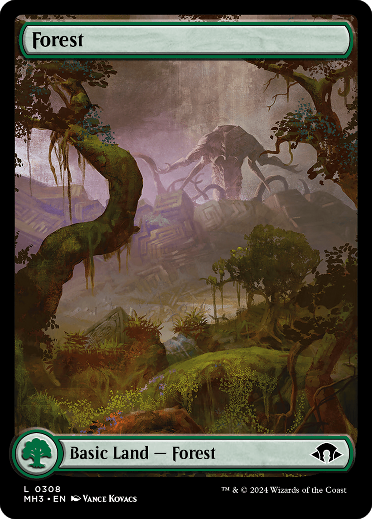 Forest (0308) [Modern Horizons 3] | Rook's Games and More