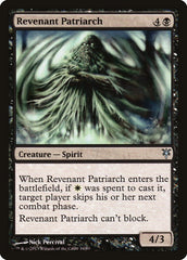 Revenant Patriarch [Duel Decks: Sorin vs. Tibalt] | Rook's Games and More