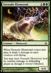 Tornado Elemental [The List] | Rook's Games and More