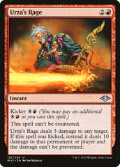 Urza's Rage [Modern Horizons] | Rook's Games and More