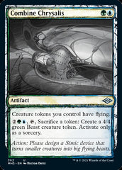 Combine Chrysalis (Sketch) [Modern Horizons 2] | Rook's Games and More