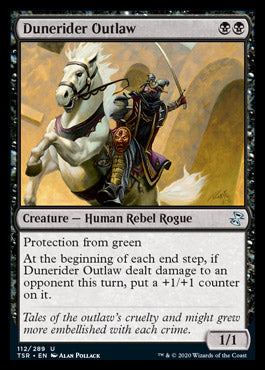 Dunerider Outlaw [Time Spiral Remastered] | Rook's Games and More