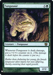 Fungusaur [Mystery Booster] | Rook's Games and More