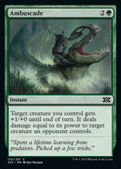 Ambuscade [Double Masters 2022]