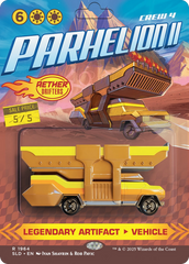 Parhelion II [Secret Lair Drop Series] | Rook's Games and More