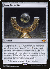 Mox Tantalite [Modern Horizons]