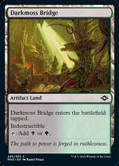 Darkmoss Bridge [Modern Horizons 2] | Rook's Games and More