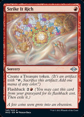 Strike It Rich [Modern Horizons 2] | Rook's Games and More