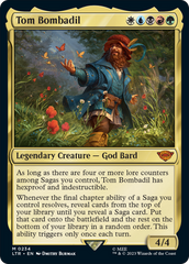 Tom Bombadil [The Lord of the Rings: Tales of Middle-Earth] | Rook's Games and More