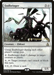 Endbringer [Oath of the Gatewatch Prerelease Promos]
