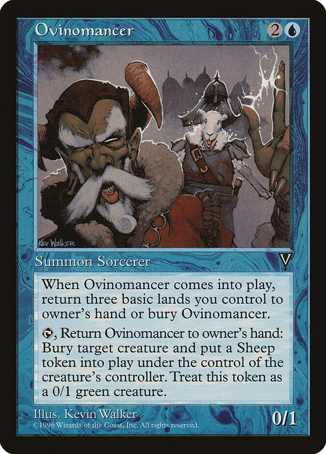 Ovinomancer [Multiverse Gift Box] | Rook's Games and More