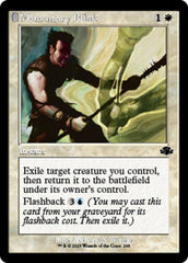 Momentary Blink (Retro) [Dominaria Remastered]
