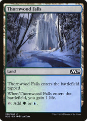 Thornwood Falls [Core Set 2020]