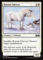 Ronom Unicorn [Ultimate Masters]