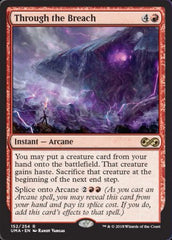 Through the Breach [Ultimate Masters]