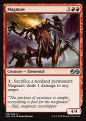 Magmaw [Ultimate Masters]